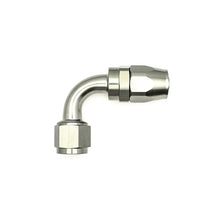 Cargar imagen en el visor de la galería, DeatschWerks 10AN Female Swivel 90-Degree Hose End CPE