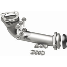 Cargar imagen en el visor de la galería, BRE Exhaust 99-03 Protege 1.6L 1.8L 2.0L Front Pipe Kit