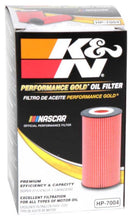 Cargar imagen en el visor de la galería, K&amp;N 2014 Mercedes-Benz G550 5.5L Oil Filter