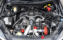 Cargar imagen en el visor de la galería, HKS BOLT ON TURBO KIT GTIII-RS ZN8/ZD8 A/R0.6