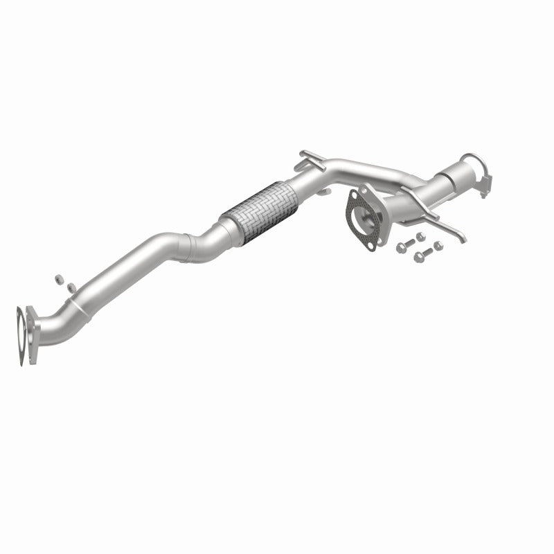 BRE Exhaust 14-22 Jeep Cherokee 3.2L Front Pipe Kit