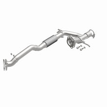 Cargar imagen en el visor de la galería, BRE Exhaust 14-22 Jeep Cherokee 3.2L Front Pipe Kit