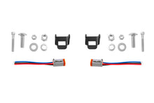 Cargar imagen en el visor de la galería, Diode Dynamics Stage Series C1 Universal Mounting Kit (Pair)