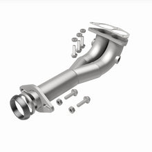 Cargar imagen en el visor de la galería, BRE Exhaust 06-12 Eclipse 2.4L Front Pipe Kit