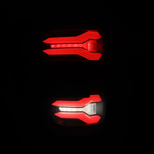 Cargar imagen en el visor de la galería, AlphaRex 24-25 Ford F150 LUXX LED Taillight - Black