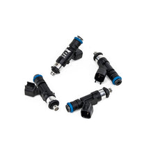 Load image into Gallery viewer, DeatschWerks 03-05 Dodge Neon SRT / 08-09 Dodge Caliber SRT 750cc Injectors - Set of 4