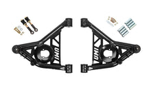 Cargar imagen en el visor de la galería, UMI Performance 70-81 GM F-Body Front Lower A-arms Polyurethane Bushings