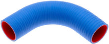Cargar imagen en el visor de la galería, Gates 201723 Peterbilt 389 Cummins X15 Diesel Lower - Eng. To Pipe 90 Degree Molded Coolant Hose