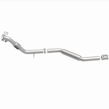 Cargar imagen en el visor de la galería, MagnaFlow BRExhaust 18-24 Audi Q5 Front Pipe Kit