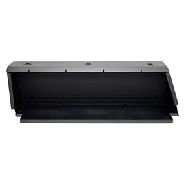 Westin EXP Truck Cap Storage Box Driver for 15-25 Ford F-150 5.5ft Bed / 19-25 RAM 1500 5.7ft Bed