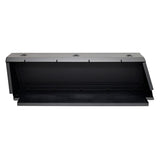 Westin 23-25 Ford F-250/350 6ft 8in Bed / RAM 2500/3500 6ft 4in Bed EXP Toolbox Shell Driver - Black