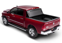 Cargar imagen en el visor de la galería, BAK 2024 Toyota Tacoma 5ft Bed BAKFlip F1 Bed Cover