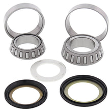 Cargar imagen en el visor de la galería, All Balls Racing 19-22 Suzuki DR-Z50 Steering Bearing Kit