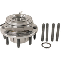 Cargar imagen en el visor de la galería, MOOG 11-16 Ford F-250 Super Duty Front Hub Assembly