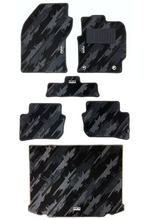 Cargar imagen en el visor de la galería, HKS FLOOR MATS GZEA14H FULL SET OCT LHD