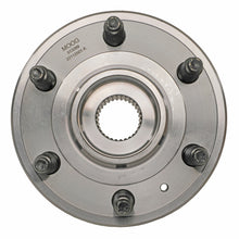 Cargar imagen en el visor de la galería, MOOG 10-16 Cadillac SRX Front / Rear Hub Assembly