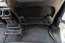 Cargar imagen en el visor de la galería, DV8 Offroad 2018-2025 Jeep Wrangler JL JLU Gladiator JT DV8 Offroad Seat Back Molle Pockets