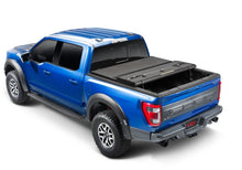 Cargar imagen en el visor de la galería, Extang 21-23 Ford F-150 (8ft. 2in. Bed) Solid Fold ALX