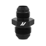 Mishimoto Aluminum -8AN to -10AN Reducer Fitting - Black