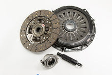 Load image into Gallery viewer, Competition Clutch 03-06 Mitsubishi Lancer Evo 7/8/9 Stage 2 - Steelback Brass Plus Clutch Kit