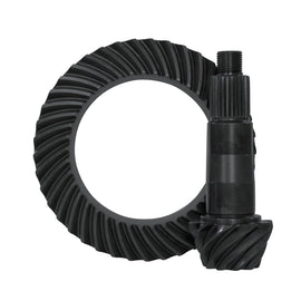 Yukon Gear Ring & Pinion Gear Set For Dana 44 Jeep Wrangler JL Front 210mm in 4.11 Ratio
