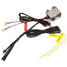 Cargar imagen en el visor de la galería, Oracle 18-19 Ford F150 Dynamic DRL Replacements + Dynamic Turn Signals - - Dynamic