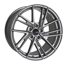 Cargar imagen en el visor de la galería, Enkei TD5 17x8 5x114.3 45mm Offset 72.6mm Bore Storm Gray Wheel