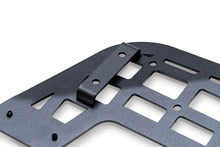 Cargar imagen en el visor de la galería, DV8 Offroad 2021+ Ford Bronco Center Console Molle Panels