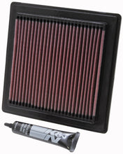 Cargar imagen en el visor de la galería, K&amp;N 03-07 Polaris Predator 500 Replacement Air Filter