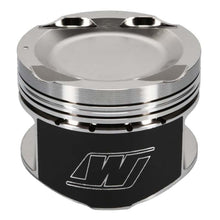 Cargar imagen en el visor de la galería, Wiseco Volkswagen Polo 1.3L 8V G40 G-Lader 8:1 CR 77mm Piston Shelf Stock Kit