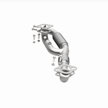 Cargar imagen en el visor de la galería, BRE Exhaust 02-05 Sedona 3.5L Front Pipe Kit
