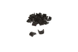 COMP Cams Locks Machined Steel 11/32in 7De - Set of 12