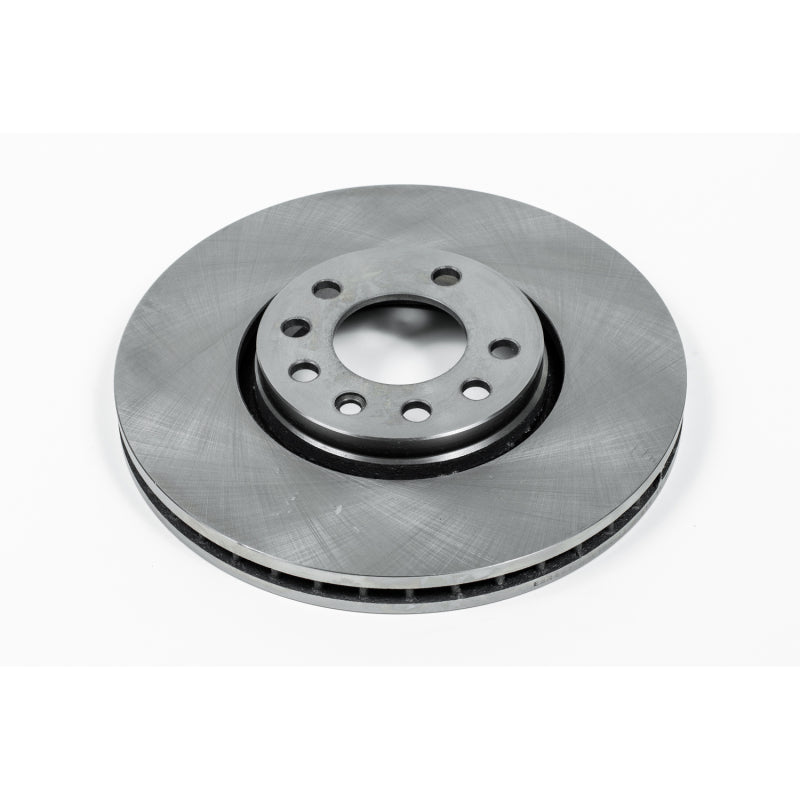 Power Stop 03-11 Saab 9-3 Front Autospecialty Brake Rotor