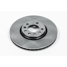 Cargar imagen en el visor de la galería, Power Stop 03-11 Saab 9-3 Front Autospecialty Brake Rotor