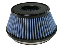 Cargar imagen en el visor de la galería, aFe MagnumFLOW Pro 5R Intake Replacement Air Filter 5.63x6.85 F x 6.78x8 B x 4.5x5.5 T x 3.5H