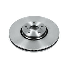 Cargar imagen en el visor de la galería, Power Stop 07-11 Lexus GS350 Front Right Autospecialty Brake Rotor