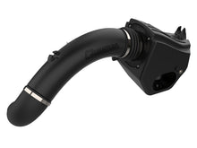 Cargar imagen en el visor de la galería, aFe Quantum Cold Air Intake System w/ Pro Dry S Media 15-19 Ford F-150 V8-5.0L