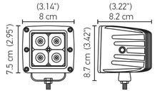 Load image into Gallery viewer, Technical Drawing