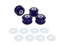 Load image into Gallery viewer, SuperPro 09-20 Audi A4 Front End Link Bushing Set (4pcs)
