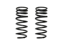 Cargar imagen en el visor de la galería, ICON 2024+ Tacoma .5in Lift Triple Rate Rear Coil Spring Kit