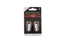 Cargar imagen en el visor de la galería, Diode Dynamics 194 LED Bulb HP5 LED Pure - White Short (Pair)