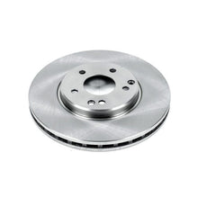 Cargar imagen en el visor de la galería, Power Stop 04-08 Chrysler Crossfire Front Autospecialty Brake Rotor