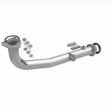 Cargar imagen en el visor de la galería, BRE Exhaust 97-01 Honda CR-V 2.0L Front Pipe Kit