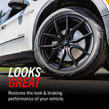 Load image into Gallery viewer, Power Stop 21-22 Volkswagen ID.4 Front Evolution Coated Rotor