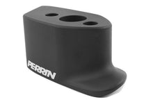 Cargar imagen en el visor de la galería, PERRIN 17-20 Subaru BRZ Wing Riser Kit - Black (Will Not Work With 86/GR86)