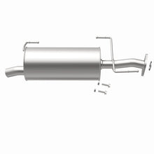 Cargar imagen en el visor de la galería, BRExhaust 09-11 Nissan Versa 1.6L Muffler Kit