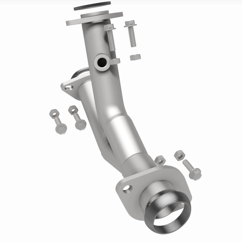 BRE Exhaust 04-09 Highlander RX330 RX350 2.4L 3.3L 3.5L Front Pipe Kit