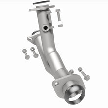 Cargar imagen en el visor de la galería, BRE Exhaust 04-09 Highlander RX330 RX350 2.4L 3.3L 3.5L Front Pipe Kit