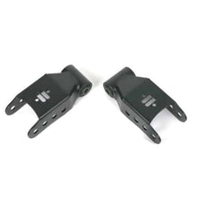 Cargar imagen en el visor de la galería, Ridetech 2015+ Ford F-150 2WD/4WD Adjustable Rear Shackles
