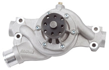 Cargar imagen en el visor de la galería, Edelbrock Water Pump Victor Pro Series Chevrolet 1955-95 262-400 CI V8 Engines Standard Length